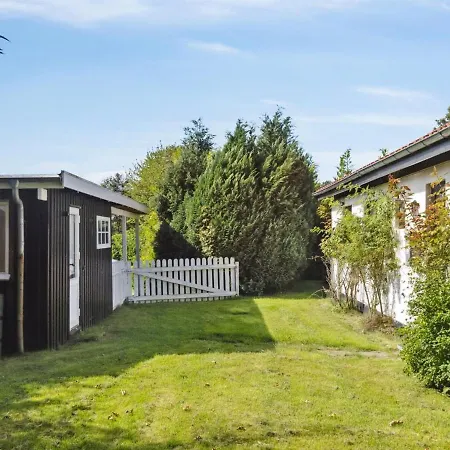 Onni - 600m From The Sea In Sealand By Interhome