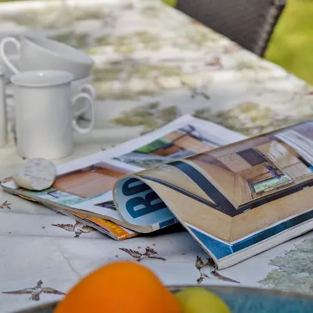 Holiday home Onni - 600m From The Sea In Sealand By Interhome Gilleleje