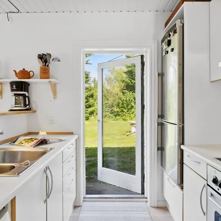 Onni - 600m From The Sea In Sealand By Interhome Holiday home *