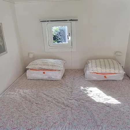 Holiday home Onni - 600m From The Sea In Sealand By Interhome Gilleleje