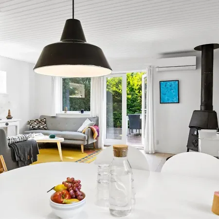 Onni - 600m From The Sea In Sealand By Interhome * Gilleleje