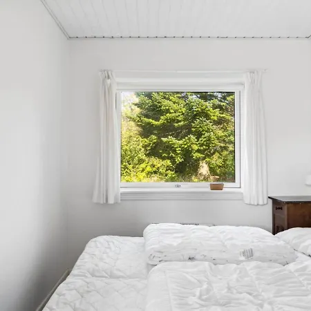 Onni - 600m From The Sea In Sealand By Interhome Holiday home Gilleleje